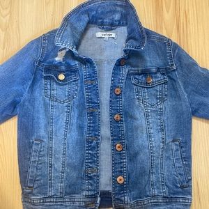 refugee jean jacket